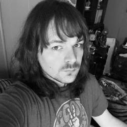 Brandon Diehl